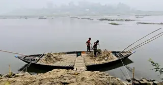 শীতের আগমনী বার্তা, পঞ্চগড়ে দেশের সর্বনিম্ন তাপমাত্রা রেকর্ড